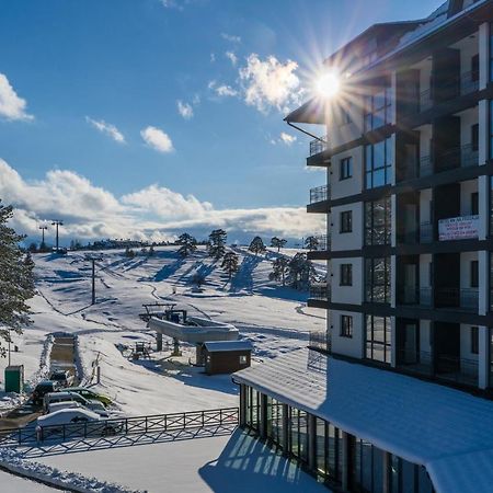 Lux Apartman Monet Lejlighed Zlatibor Eksteriør billede